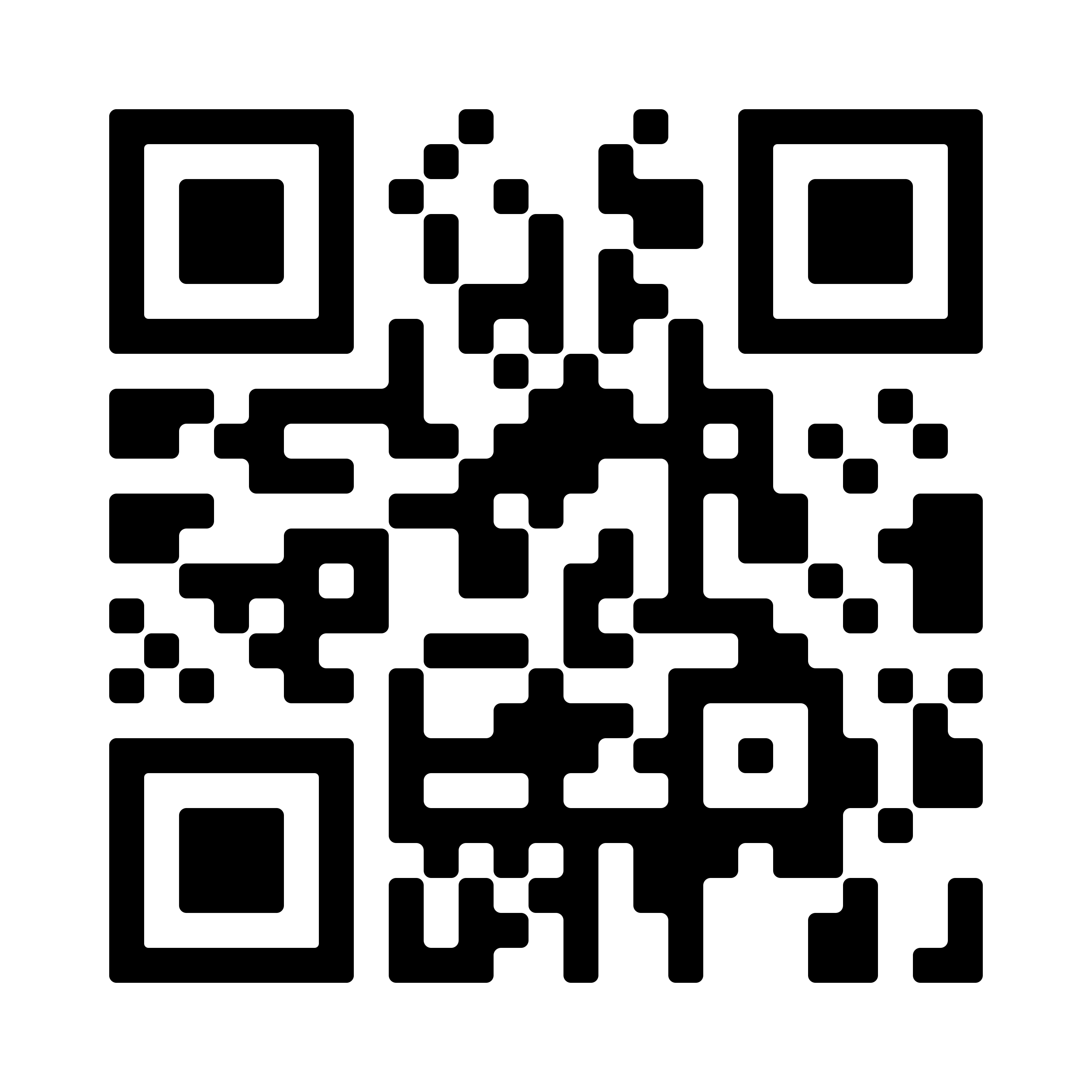 QR Codes