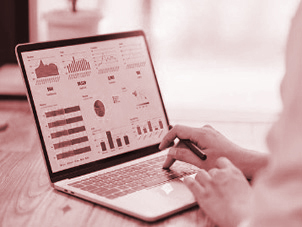 Finanzanalyse & Reporting