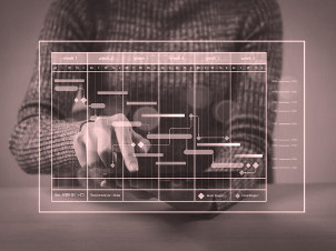 Projektmanagement & Change Management-Services