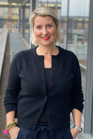 Ines Burkandt