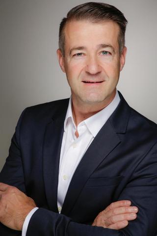 Gerald Christoph Dorsch